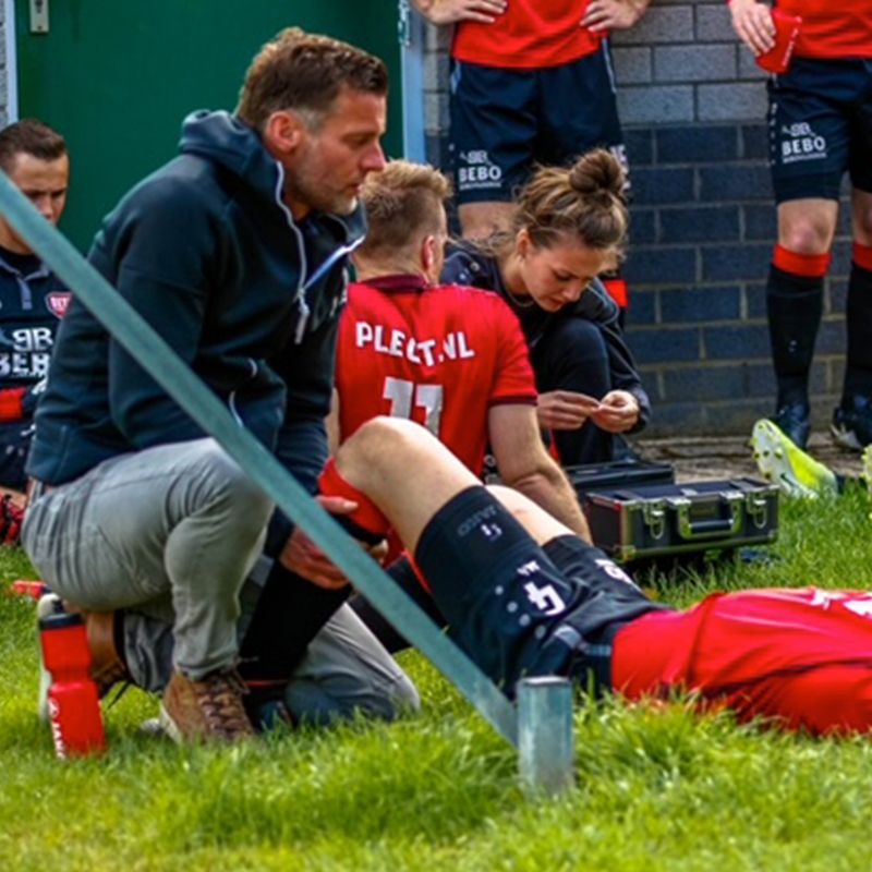 Fysiotherapie in de praktijk